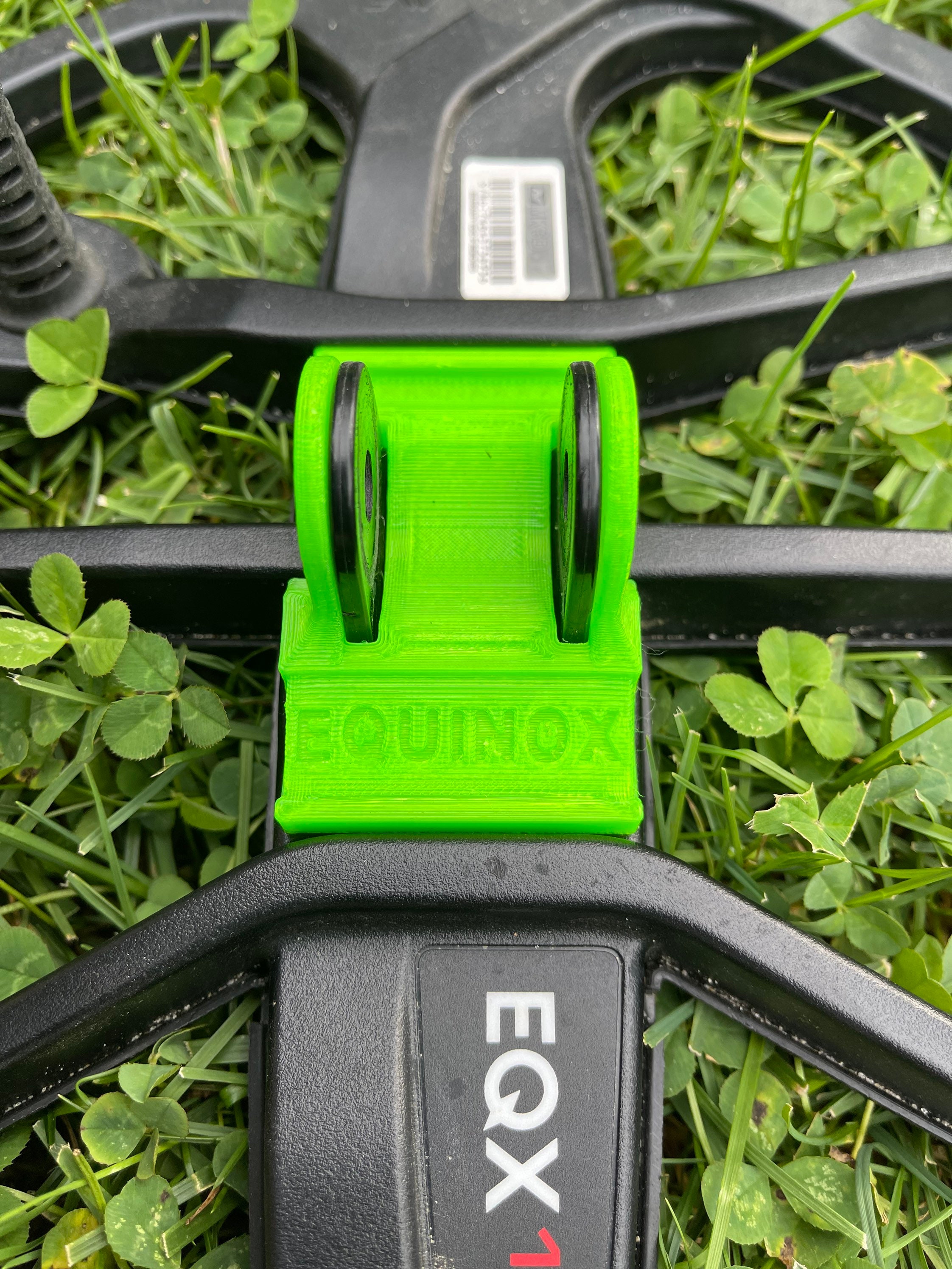 Minelab Equinox 900 Metal Detector For Sale In Las Vegas, NV - Foto 2