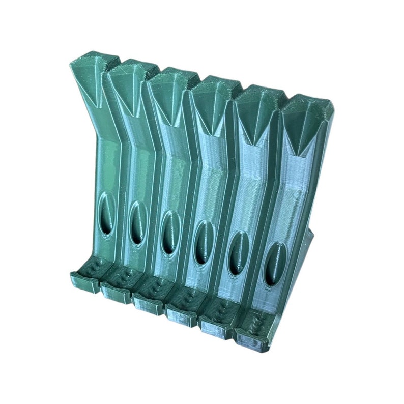 Pvc Arrow Rack Arrow Rack | Arrow Building | Drying Rack | Archery | Arrow Display ...