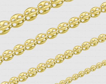 womens gold gucci necklace