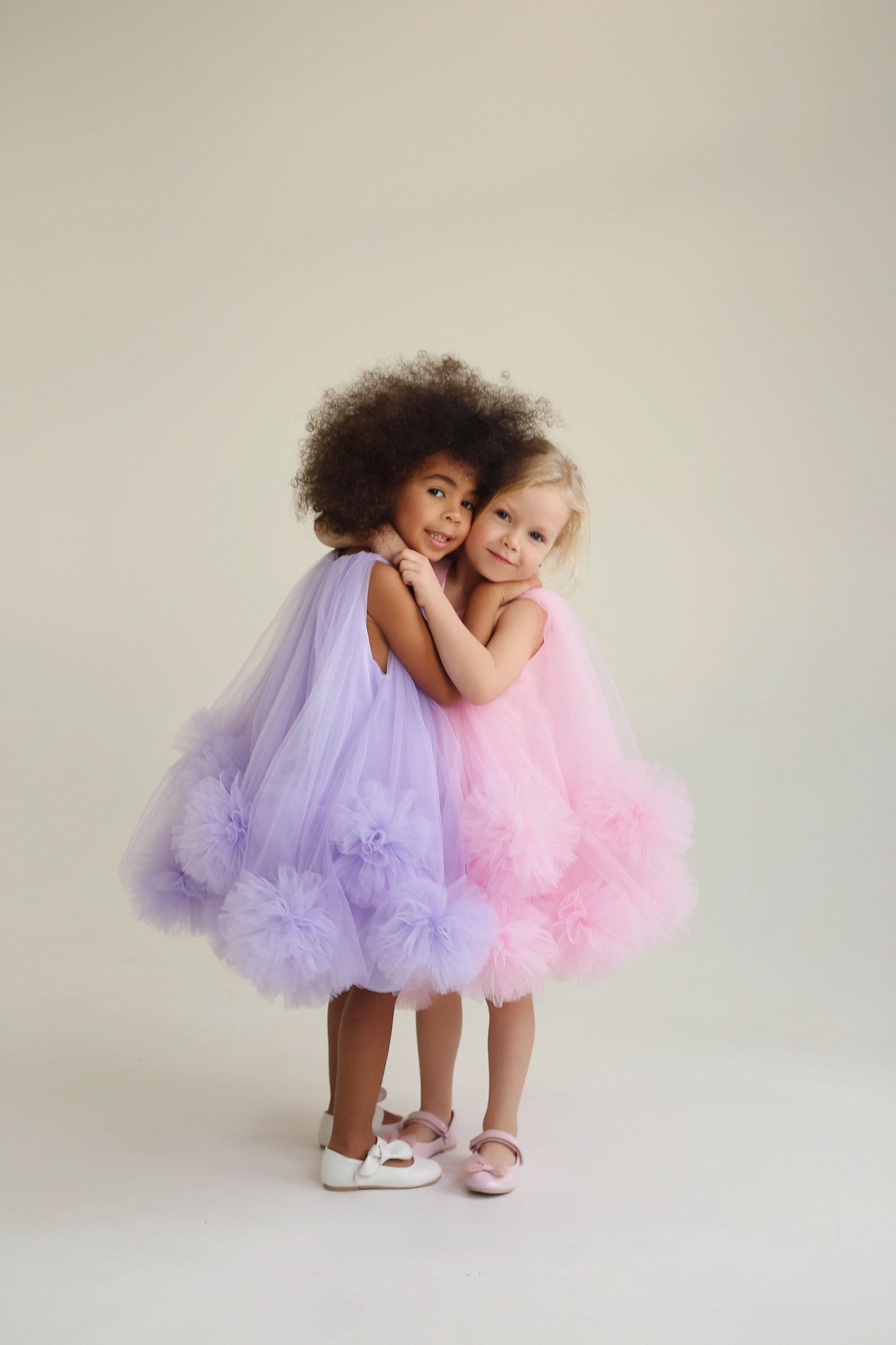 Little girl hotsell wedding guest dresses
