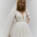 see more listings in the Short wedding dresses section