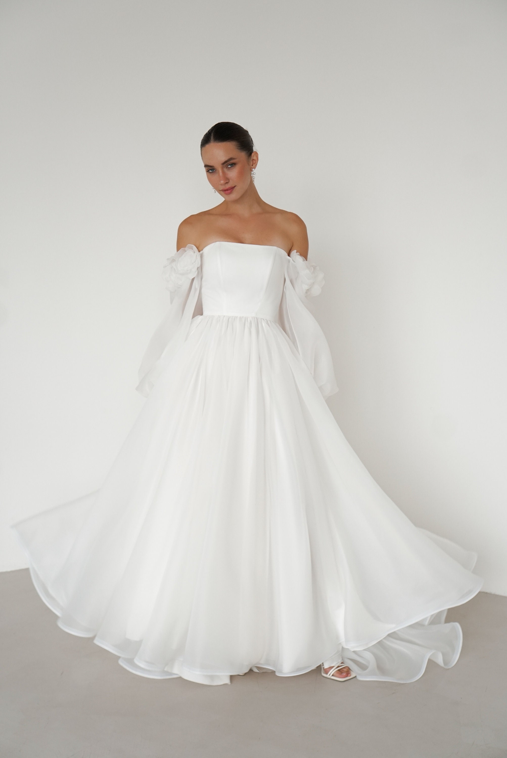 Sposa Vestidos De Novia Italianos Novia Vestidos Marca Italiana