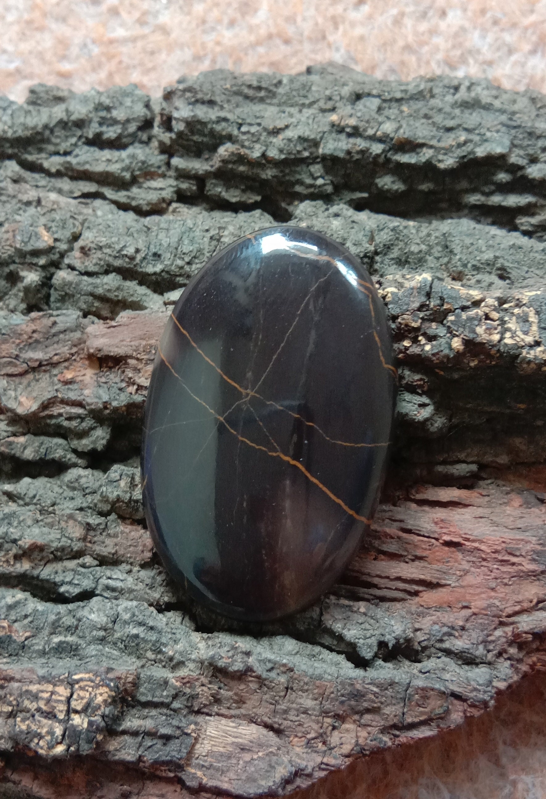 Natural Fancy Jasper Cabochon Fancy Jasper Gemstone Good Etsy