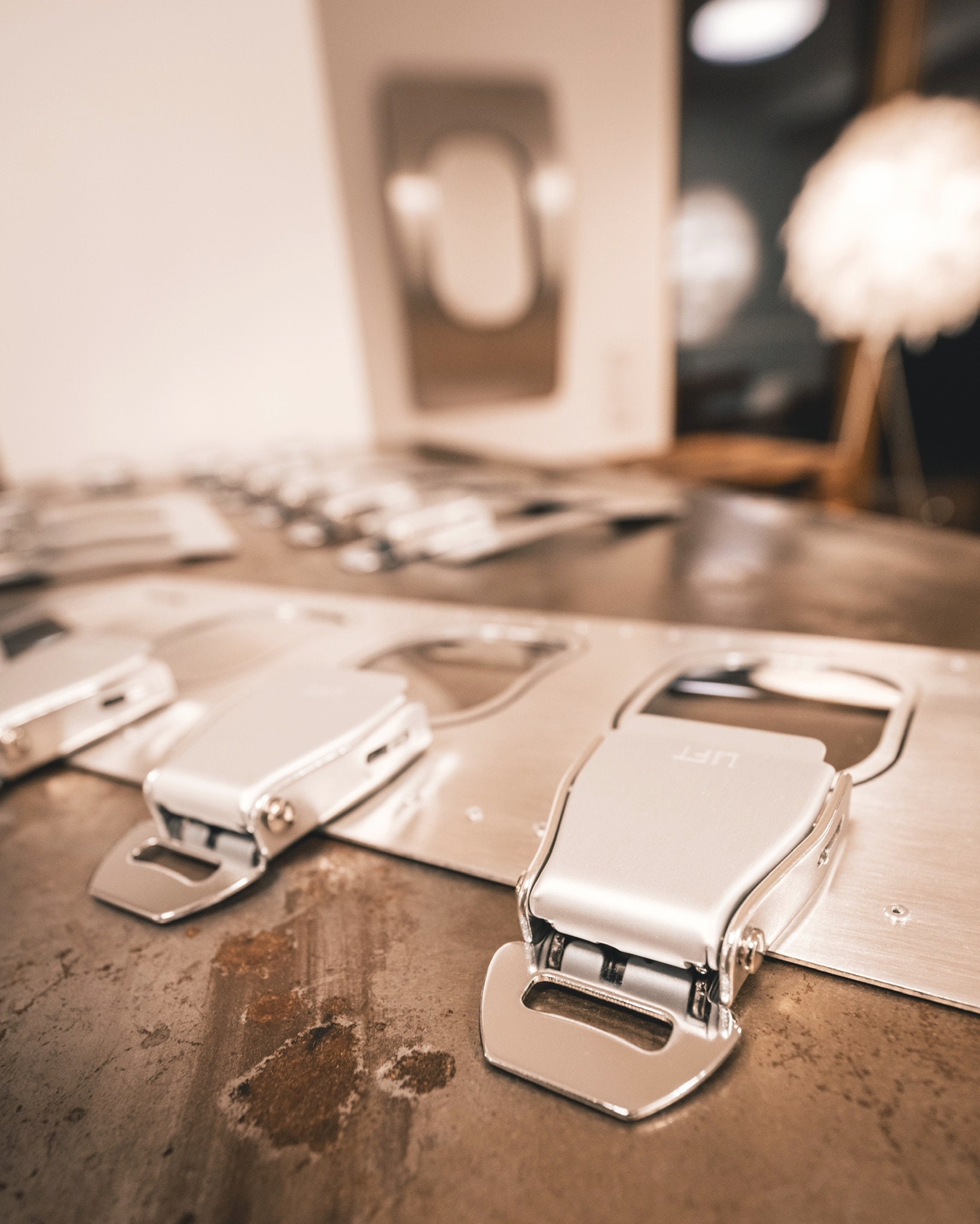 Aviation Seatbelt Key Rack Key Holder Birthday Gift for Pilot Etsy