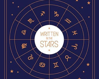 Astro-Signs by Mike Austin