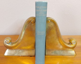 Citizeness Bonaparte Famous Women of the French Court, Imbert De Saint-Armand, trans. Thomas Sergeant Perry, 1894 Charles Scribner