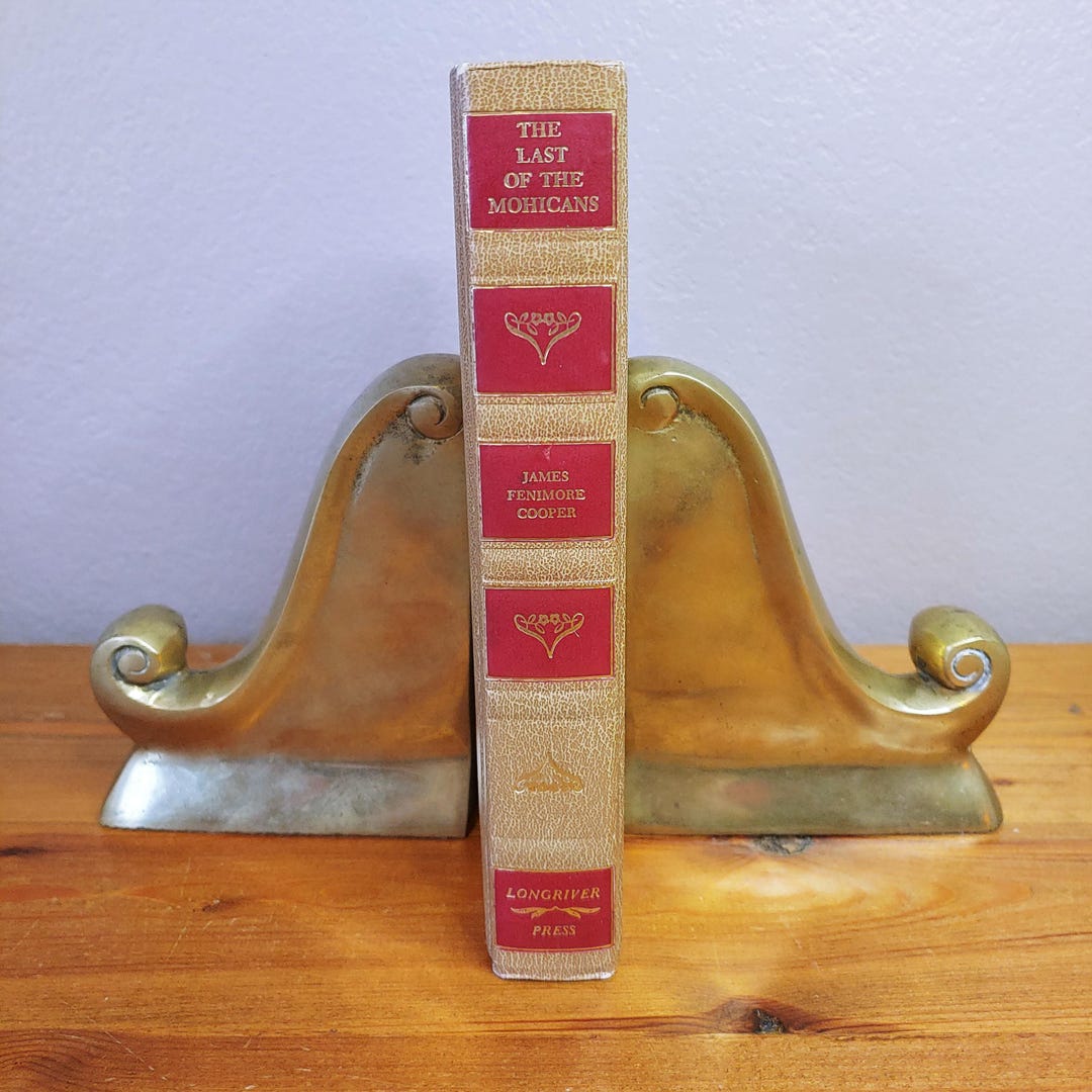 The Last of the Mohicans, James Fenimore Cooper, Long River