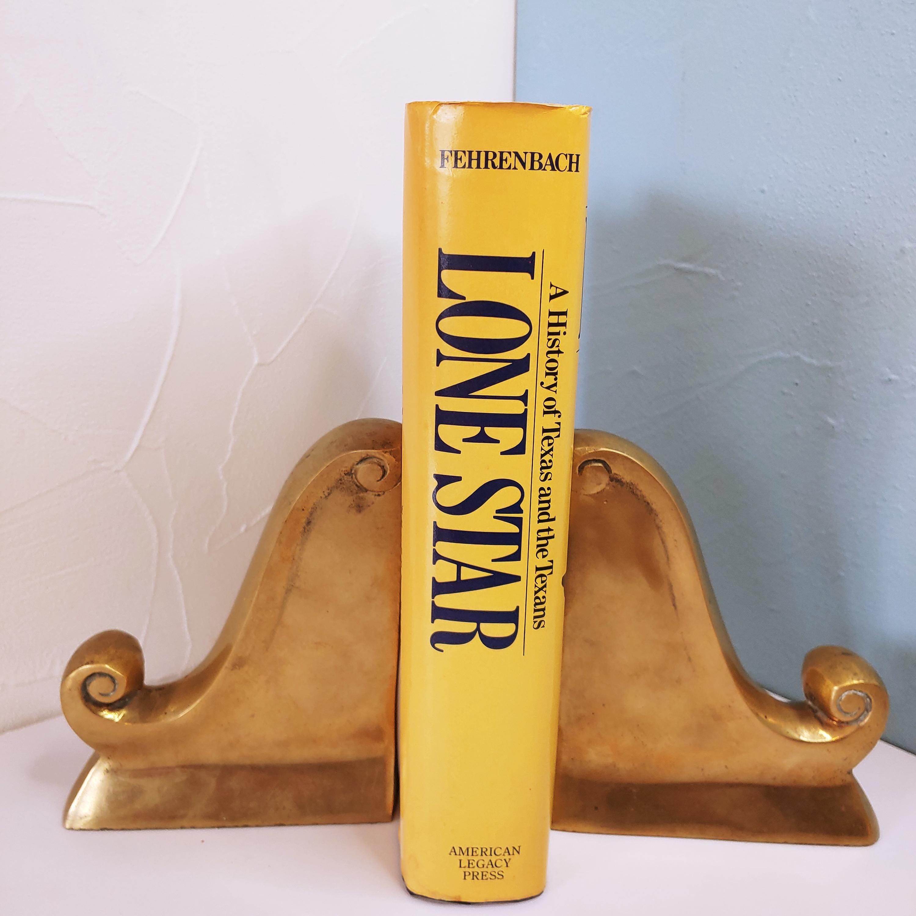 Lone Star, A History of Texas and the Texans, T. R. Fehrenbach, HC 