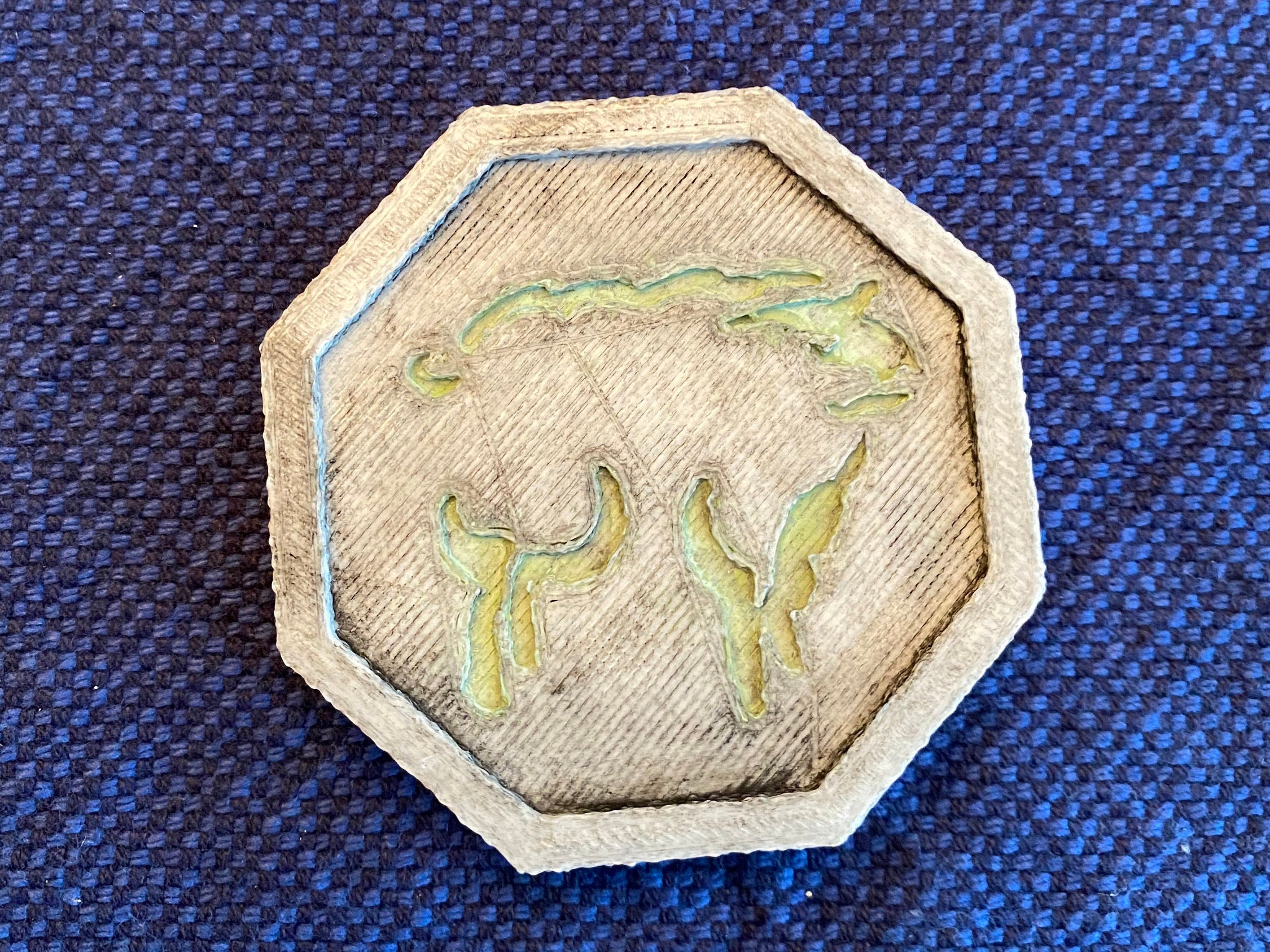 Jackie Chan Adventures Talismans - Etsy