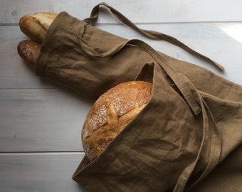 reusable bread storage bags