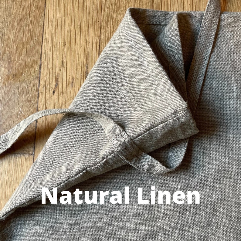 Linen Bread Bags Reusable Bread Storage Bag Etsy