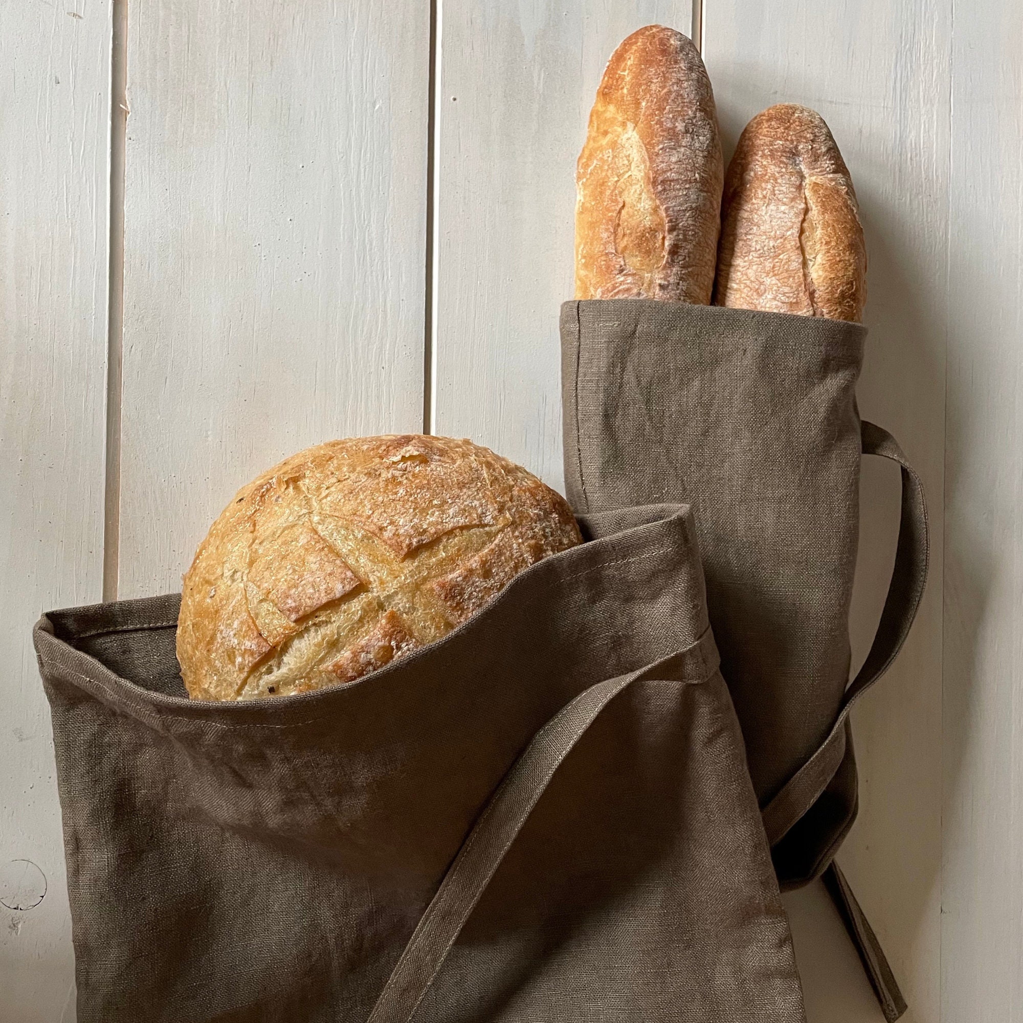 Bonus Group Rwanda - Our baguette paper bread bags are the solution for  your bread sales! The simple, functional design and white color provides a  clean display for your freshly baked breads.