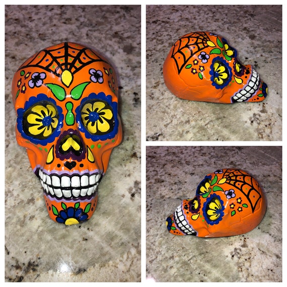 Mexican Calaveras