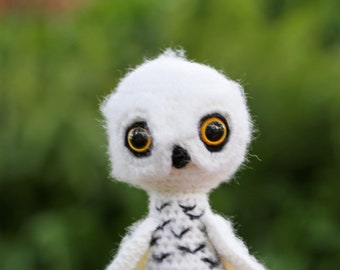 White Owl