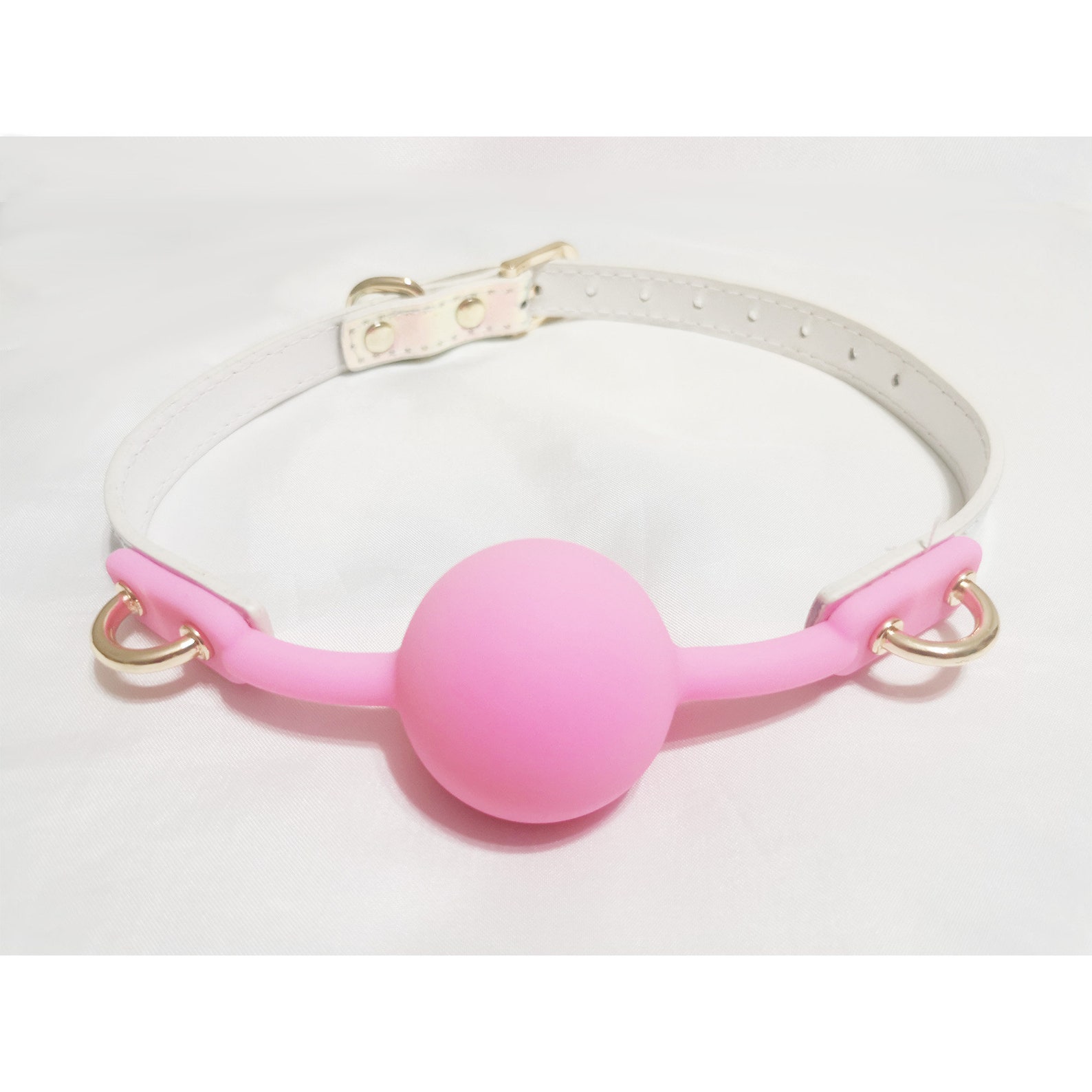 bone gag pink bone gag pink
