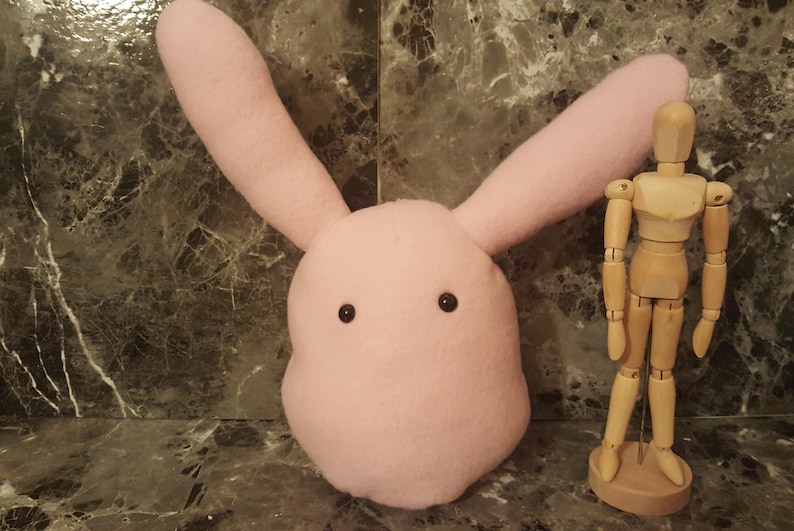 Mokke Plush Toilet-bound Hanako-kun | Etsy