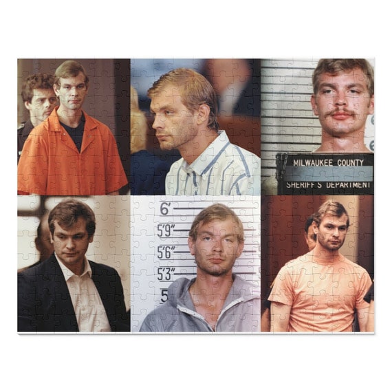 Serial Killer Shoes, True Crime Shoes, Women’s Slip On Shoes, Goth