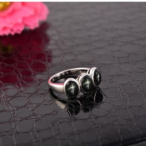 Genuine black star of india deals