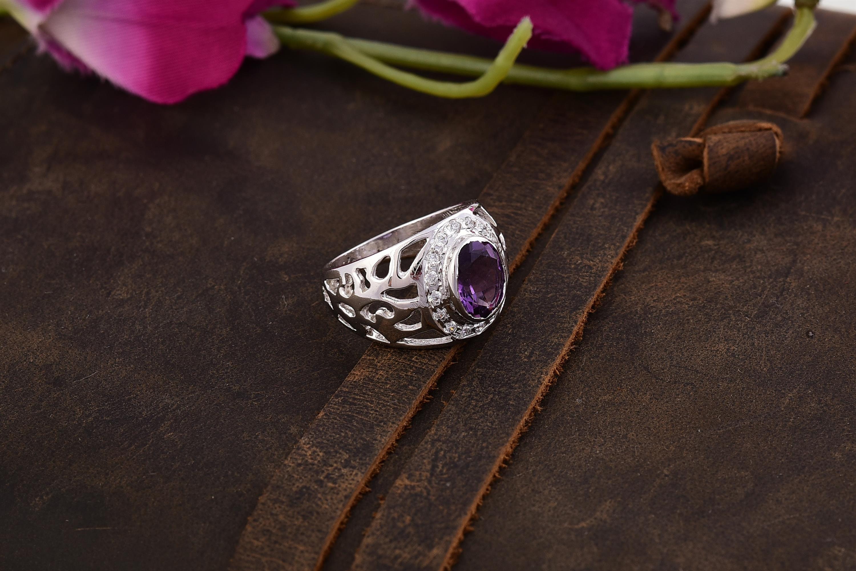 real amethyst crystal vs fake real amethyst crystal vs fake