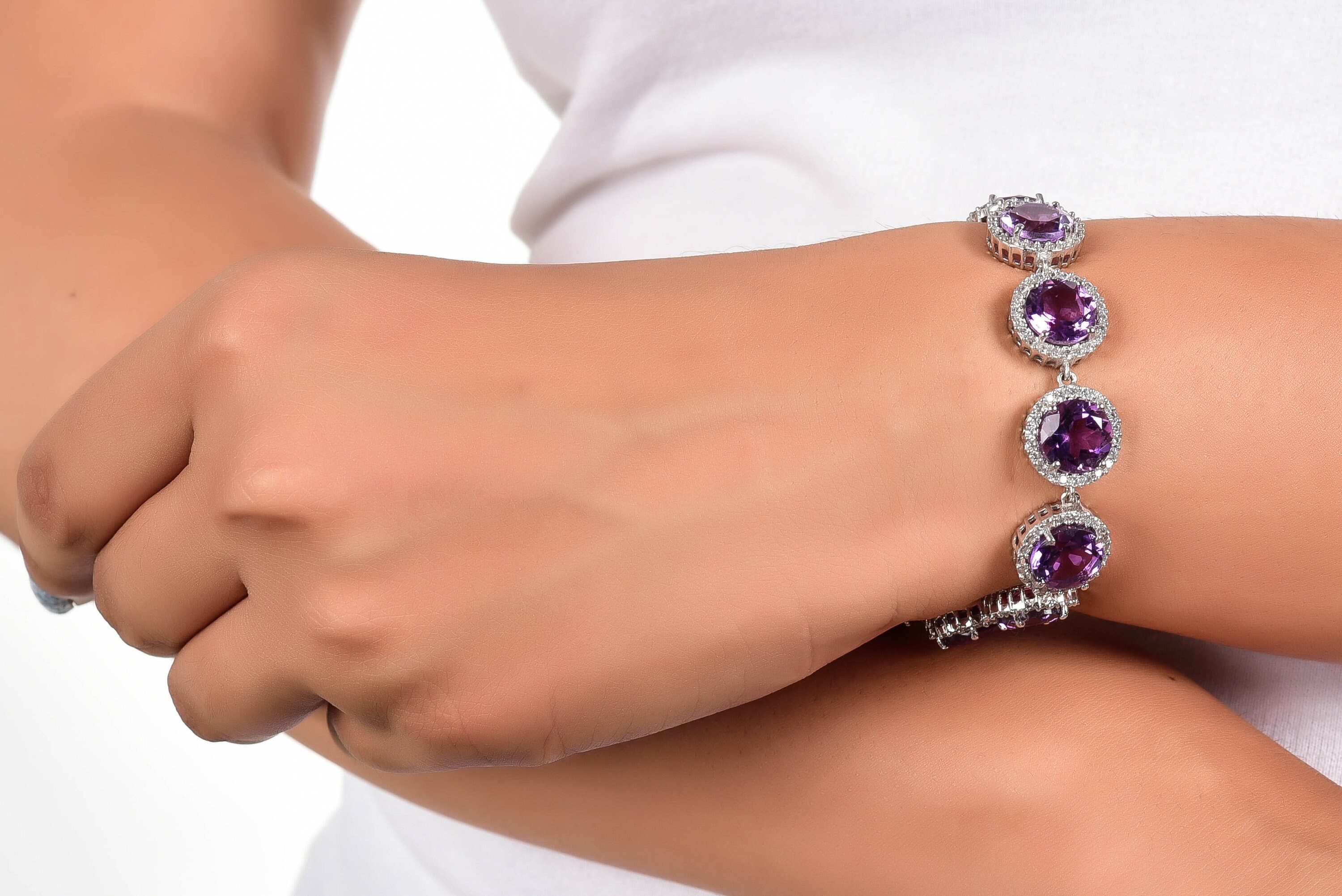 アメジスト&トパーズシルバーブレスレット il_fullxfull.3581025514_jbyn.jpg