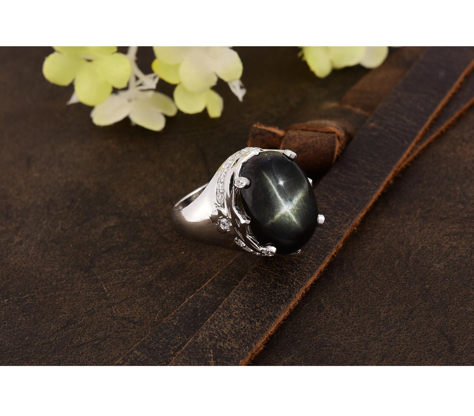 1 carat black star of india value 1 carat black star of india value