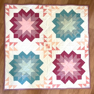 Baby Quilt