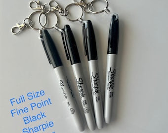 Full Size clip-on Sharpie Marker Reel