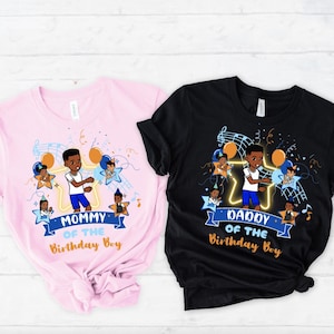 Custom Gracie Shirt Birthday Boy Corner Shirt Family Matching Birthday Boy Shirt Corner Birthday Shirt Kids Personalized Birthday Shirt