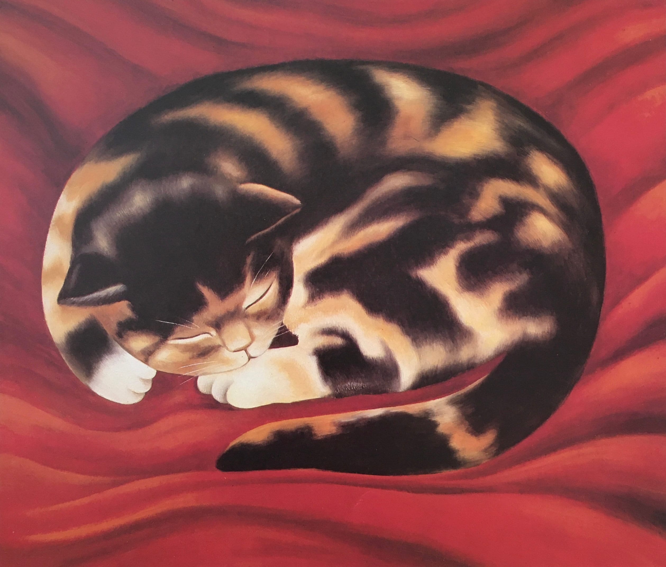 Martin leman cat - Etsy 日本