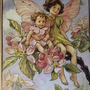 Apple blossom fairy - Etsy 日本 Apple blossom fairy - Etsy 日本