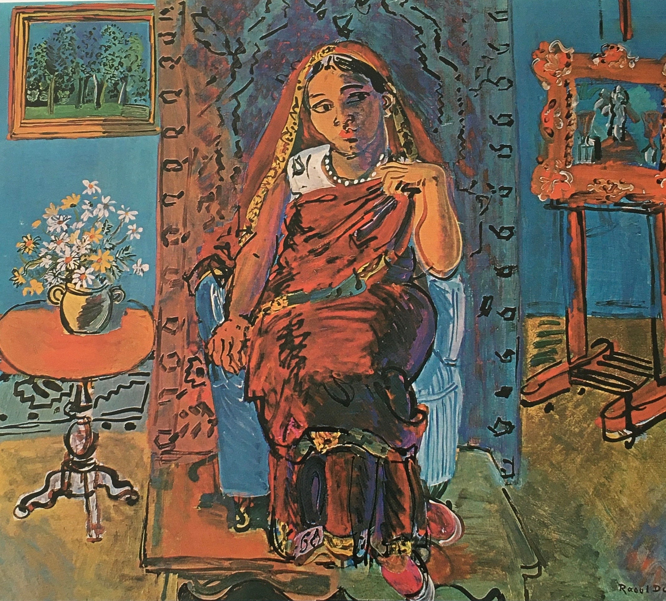 Martial raysse - Etsy 日本