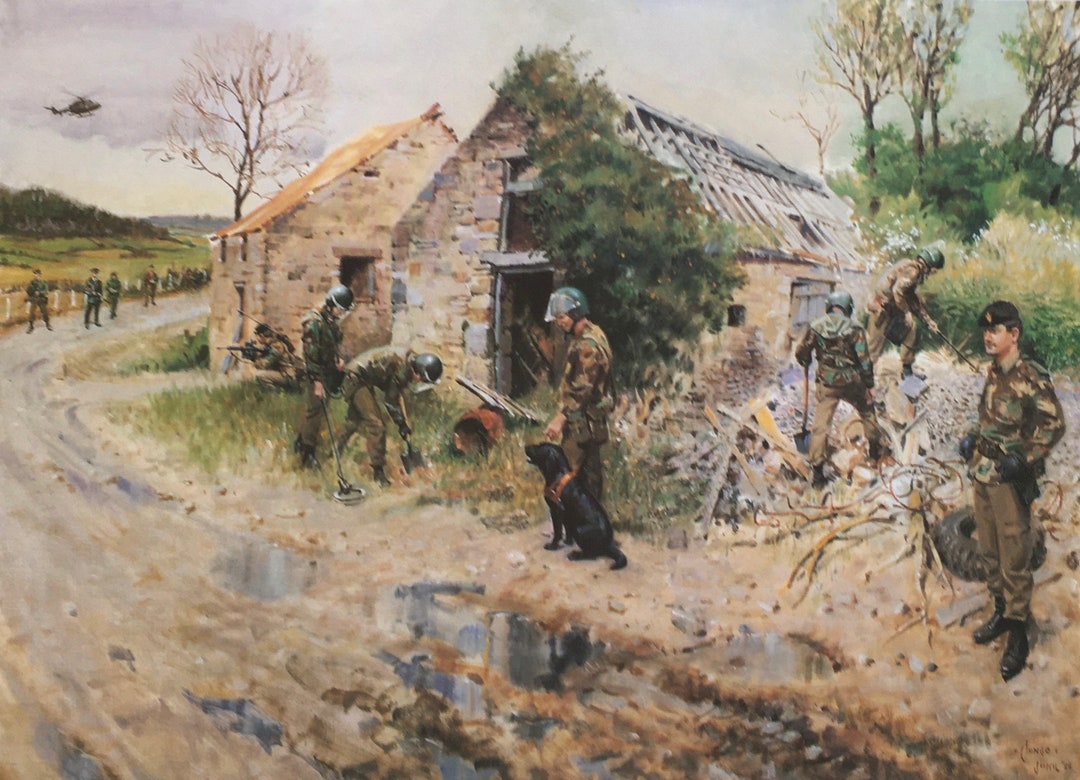 original-vintage-print-1993-by-terence-cuneo-british-painter-first