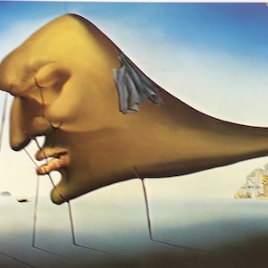 Sleep dali - Etsy 日本