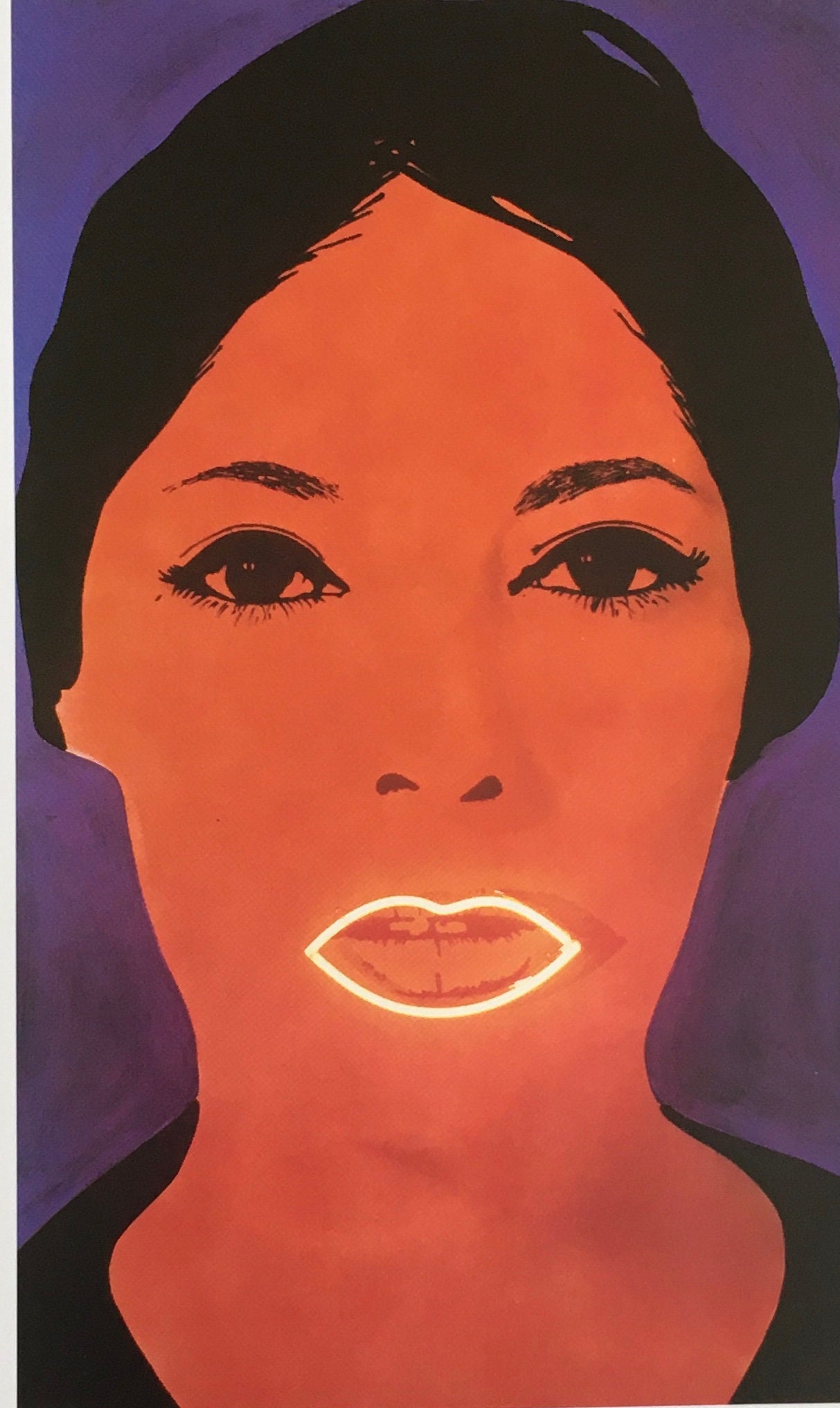 Martial raysse - Etsy 日本