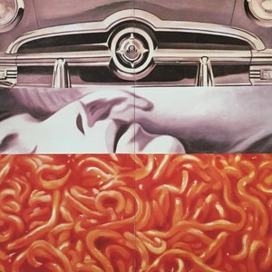 James rosenquist - Etsy 日本