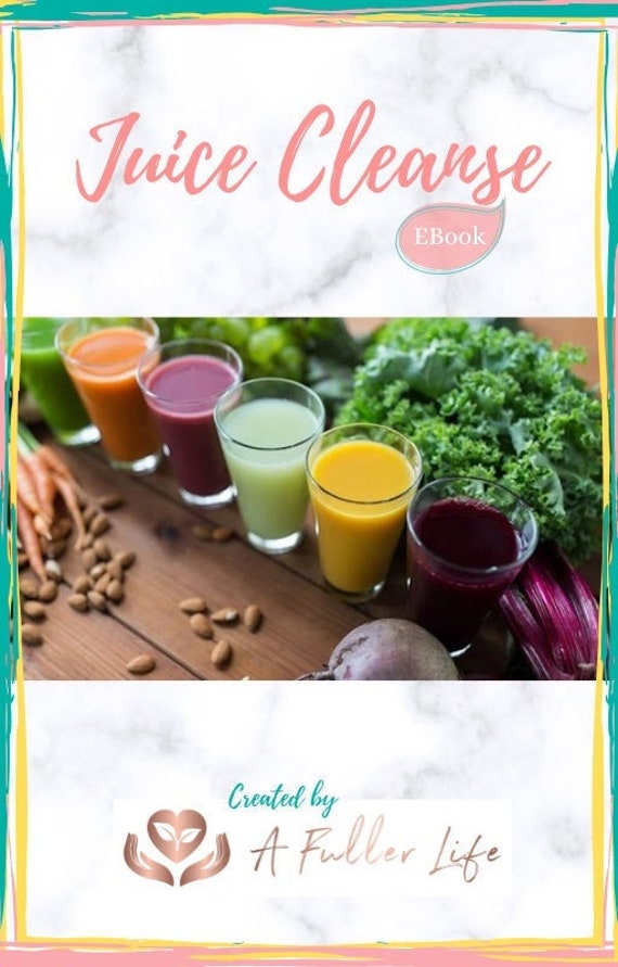 How to Do Suja Juice Cleanse: A Step-by-Step Guide to Detox Your Body