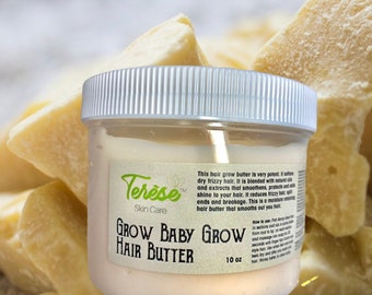 Grow Baby Grow Hair Butter