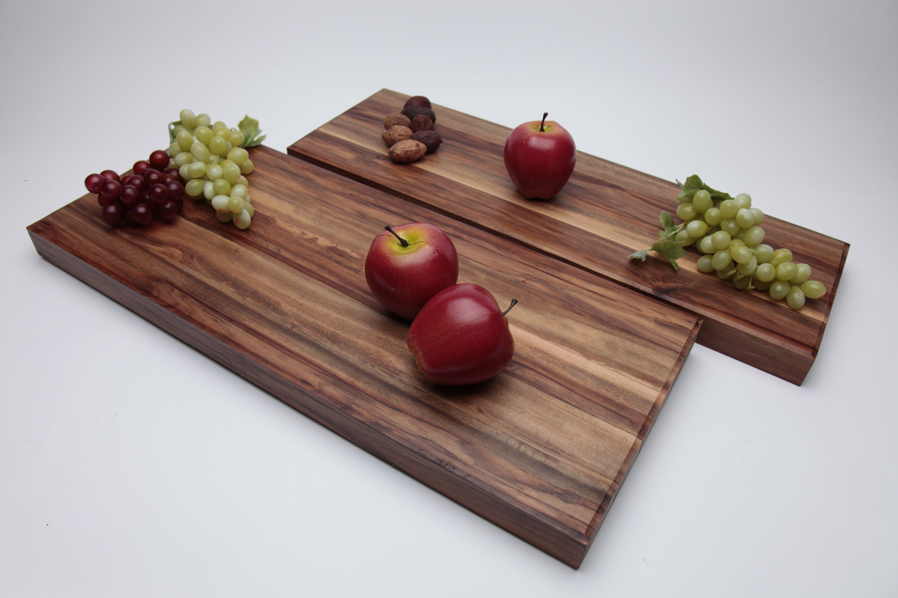 Sweet Gum Cutting Board Etsy