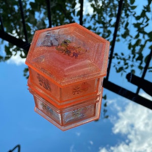 Carto*n *etwork / Nicke*oden box