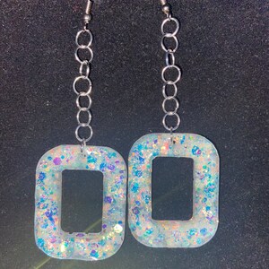 Disco Dangles