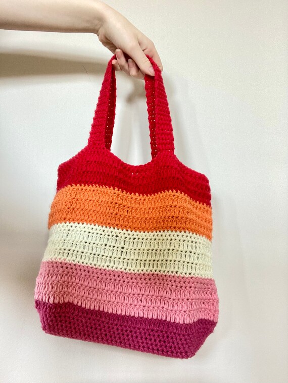 Pride tote shop