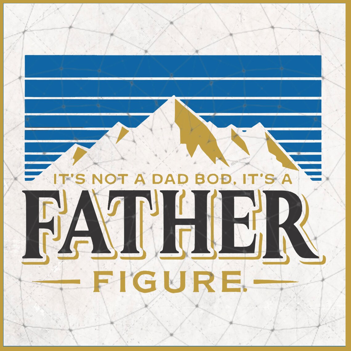 Free Free 155 Father Figure Svg SVG PNG EPS DXF File
