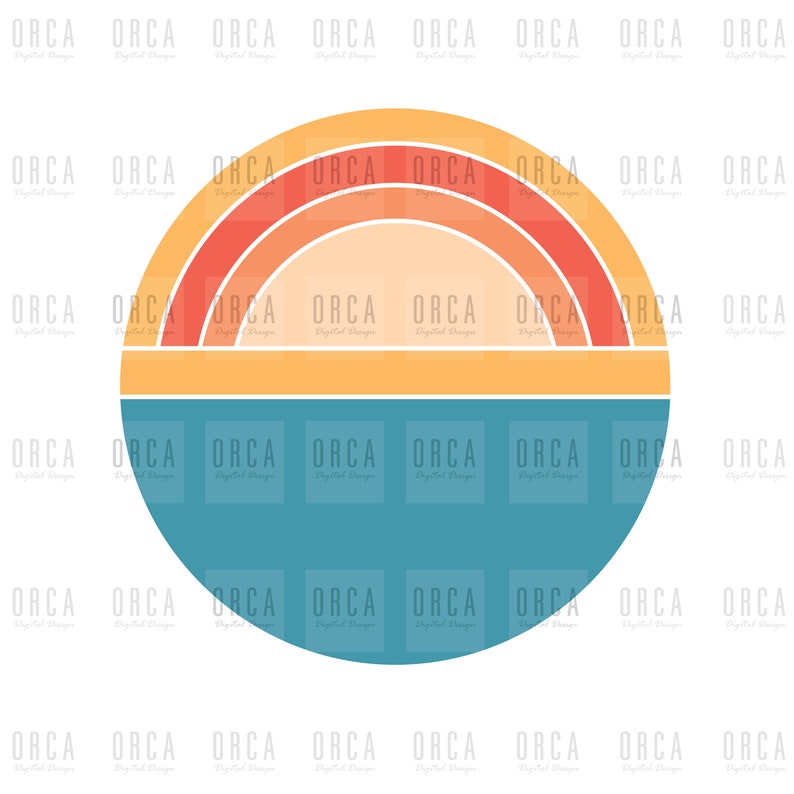 Free Free 81 Retro Sunset Svg Free SVG PNG EPS DXF File
