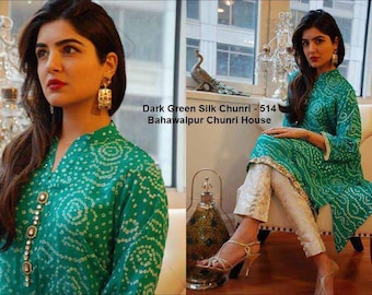 salwar suit set stitched