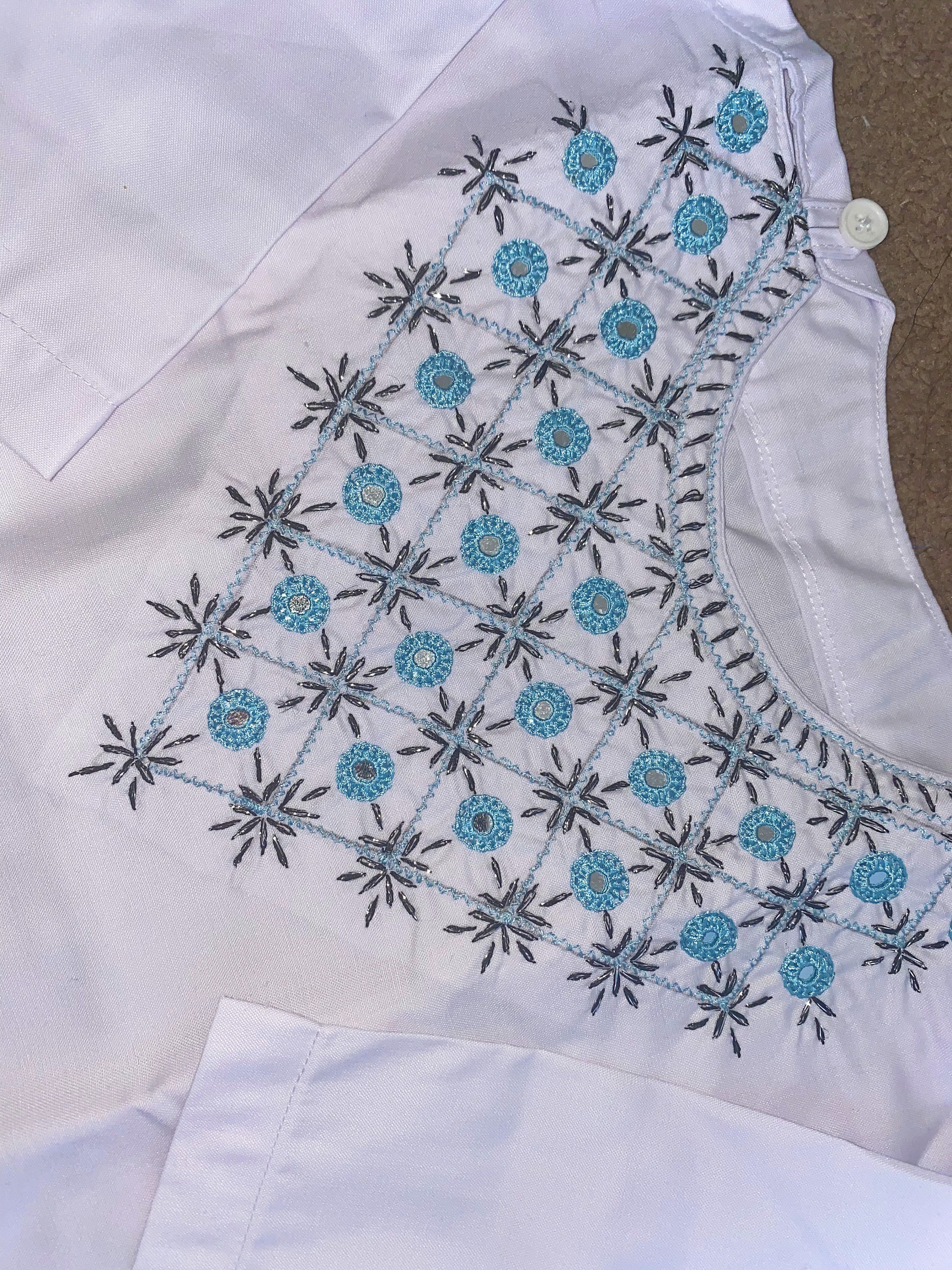 Infant Boys Afghan Clothes