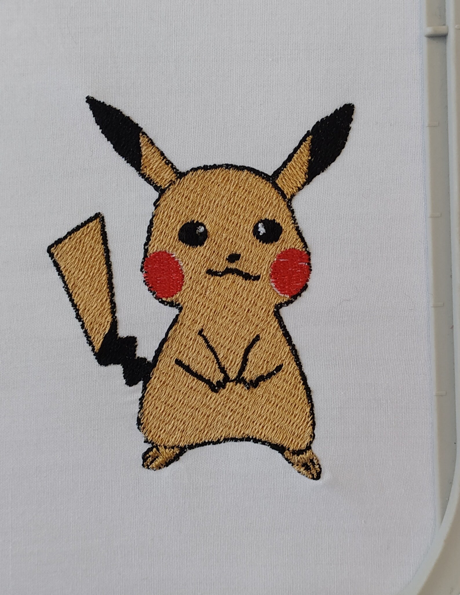 Pokemon pikachu embroidery designs pikachu embroidery pattern  etsy Pokemon pikachu embroidery designs pikachu embroidery pattern  etsy