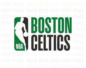 boston celtics svg etsy boston celtics svg etsy