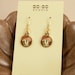 see more listings in the Earrings section