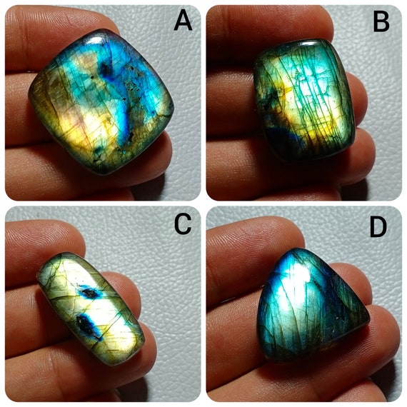 Labradorite Birthstone Etsy