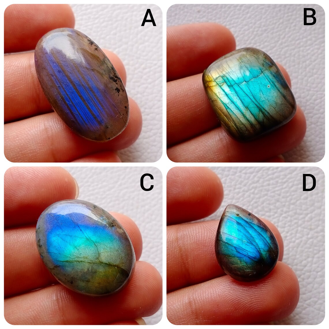 Metaphysical Labradorite Reiki Chakra Labradorite Stone Etsy